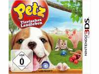Ubisoft Petz: Tierisches Landleben (3DS)