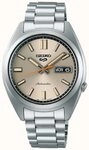 Seiko Automatikuhr Herrenuhr Automatikwerk mit Handaufzug - Seiko Modell: SRPK91K1