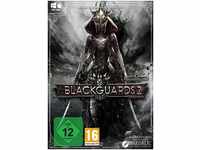 Daedalic Entertainment Das Schwarze Auge: Blackguards 2 (PC/Mac)