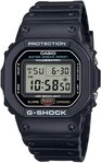 CASIO G-SHOCK Chronograph DW-5600UE-1ER, Quarzuhr,Armbanduhr,Herrenuhr,digital, bis