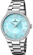 Festina Quarzuhr Festina F16719/4 Damenuhr 36mm 5ATM Festina F16719/4 Damenuhr...