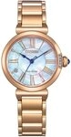 Citizen Solaruhr, Citizen Damen Solar Uhr EM1063-89D