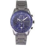 MICHAEL KORS Quarzuhr MICHAEL KORS Quarzuhr MK9111, (Silber)