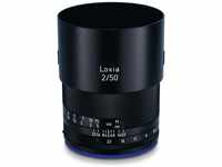 ZEISS Loxia 50mm f2,0 Sony E-Mount Objektiv
