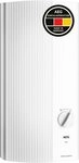 AEG Haustechnik Komfort-Durchlauferhitzer DDLE EASY 21 kW, guter...