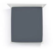 Formesse Spannbettlaken Bella Donna Jersey Spannbetttuch 200x220 - 200x240 cm,