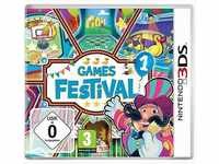 Bigben Interactive Games Festival 1 (3DS)