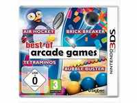 Best of Arcade Games 3DS Nintendo 3DS