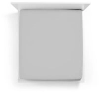 Formesse Spannbettlaken Bella Donna Jersey Spannbetttuch, Gummizug: