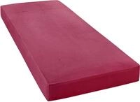 Janine Spannbettlaken ELASTIC 5002, Jersey-Elasthan, Gummizug: rundum, (1...