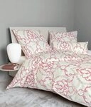 Janine Bettw&auml;sche MILANO 45058, Mako-Satin, 2 teilig, mit Rei&szlig;verschluss