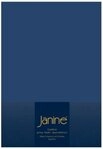 Janine Spannbettlaken ELASTIC 5002, Jersey-Elasthan, Gummizug: rundum, (1...