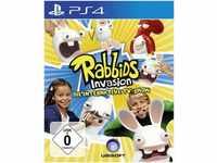 Rabbids Invasion - Die interaktive TV-Show Playstation 4