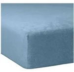 TRAUMSCHLAF Spannbettlaken Flausch Biber, Biber, Gummizug: Rundumgummi, (1...