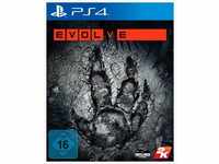 Evolve DayOne Edition Playstation 4