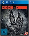 Evolve DayOne Edition Playstation 4