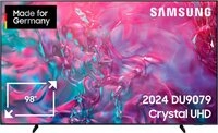Samsung GU98DU9079U LED-Fernseher (249 cm/98 Zoll, 4K Ultra HD, Smart-TV,...
