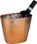 APS Wein- und Sektk&uuml;hler, Aluminium, 2,1 Liter