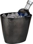 APS Wein- und Sektk&uuml;hler, Aluminium, 2,1 Liter