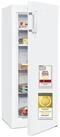 exquisit Gefrierschrank GS5231-NF-H-040C weiss, 143 cm hoch, 54 cm breit, NoFrost,