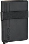 SECRID Geldb&ouml;rse Bandwallet TPU