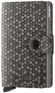 SECRID Kartenetui Miniwallet