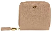 Braun B&uuml;ffel Geldb&ouml;rse ALESSIA RV-Geldb&ouml;rse S 6CS mud