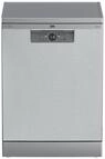 BEKO Standgeschirrsp&uuml;ler BDFN26441SC