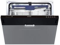 Oranier vollintegrierbarer Geschirrsp&uuml;ler GSV660, 9.8 l, 14 Ma&szlig;gedecke,