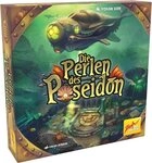 Zoch Spiel Die Perlen des Poseidon, Familienspiel