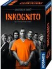 Spiel Masters of crime Inkognito