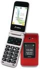 Olympia OLYMPIA Handy Vitus 4G rot Handy
