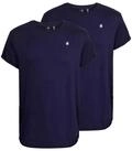 G-STAR T-Shirt Herren T-Shirt 2er Pack Baumwolle Lash 2 Pack (Packung, 2er Pack)