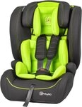 BabyGo Autokindersitz Freemove Isize, bis: 12 Jahren, ab: 76 cm, bis: 150 cm