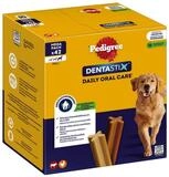 Pedigree DENTASTIX Daily Care Multipack gro&szlig;e Hunde 42er Pack, Snack f&uuml;r: Hund