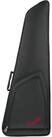 Fender Gitarrentasche (FEMS-610 Mini Strat Gig Bag Black, Gitarrenkoffer und
