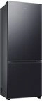 Samsung K&uuml;hl-/Gefrierkombination RB6000 RB53DG703CB1, 203 cm hoch, 75,9 cm...