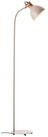 Brilliant Stehlampe Erena, ohne Leuchtmittel, H&ouml;he 150 cm, E27, Metall/Holz