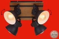 Briloner Leuchten LED Deckenspot TEMPA
