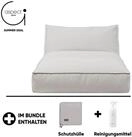 blomus Daybed Blomus STAY Outdoor Daybed inkl. gratis Schutzh&uuml;lle & Reinigungsmittel