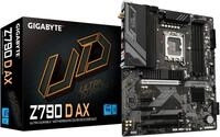 Gigabyte Z790 D AX Motherboard - Unterst&uuml;tzt Intel Core 14. Generation CPUs, 12