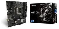 Biostar Mainboard