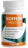 ProFuel Koffein (200mg) hochdosiert (365 Tabletten) Tabletten, 910 g