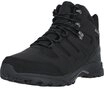 ENDURANCE Etoman Stiefel mit wasserdichter Funktion