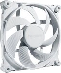 be quiet! Geh&auml;usel&uuml;fter SILENT WINGS 4 140mm PWM White