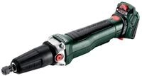 metabo Akku-Geradschleifer GVPB 18 LTX BL 11-28, max. 28000 U/min, Ohne Akku im