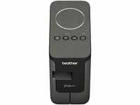 Brother PTP750WZG1 P-touch P750W Professionelles Etikettendrucker, (WLAN (WiFi)