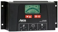 Steca Solarladeregler Steca Solarix 4040