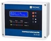 H-Tronic Raumthermostat H-TRONIC Temperaturschalter TS 2125