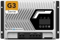 EPEVER Solarladeregler EPEVER&reg; IT-NC G3 MPPT-Laderegler &ndash;50A,60A,75A, 80A,100A